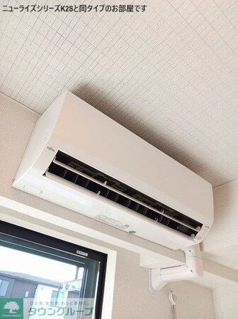 ヒカルサ久喜菖蒲の物件内観写真